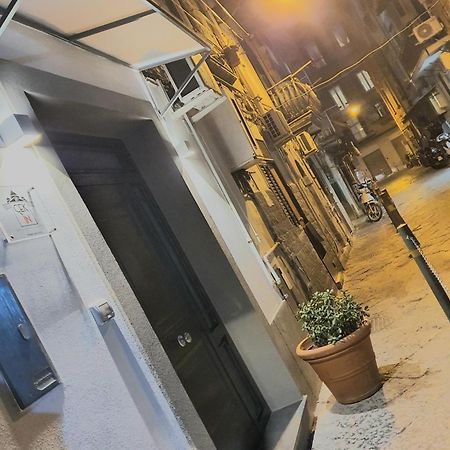 Cekin39 Leilighet Napoli Rom bilde